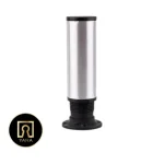 پایه کابینت تمام استیل 14 سانت مقاوم و ضدزنگ از فروشگاه یارایراق