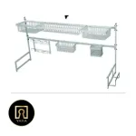 آبچکان رومیزی جلو پنجره با طراحی کاربردی، ظرفیت بالا و کیفیت ساخت عالی عرضه شده در فروشگاه یارایراق