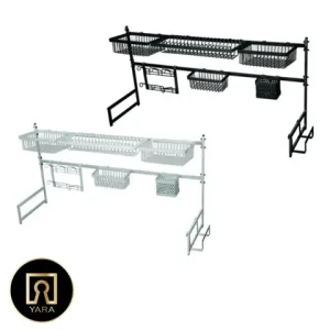 آبچکان رومیزی جلو پنجره با طراحی کاربردی، ظرفیت بالا و کیفیت ساخت عالی عرضه شده در فروشگاه یارایراق