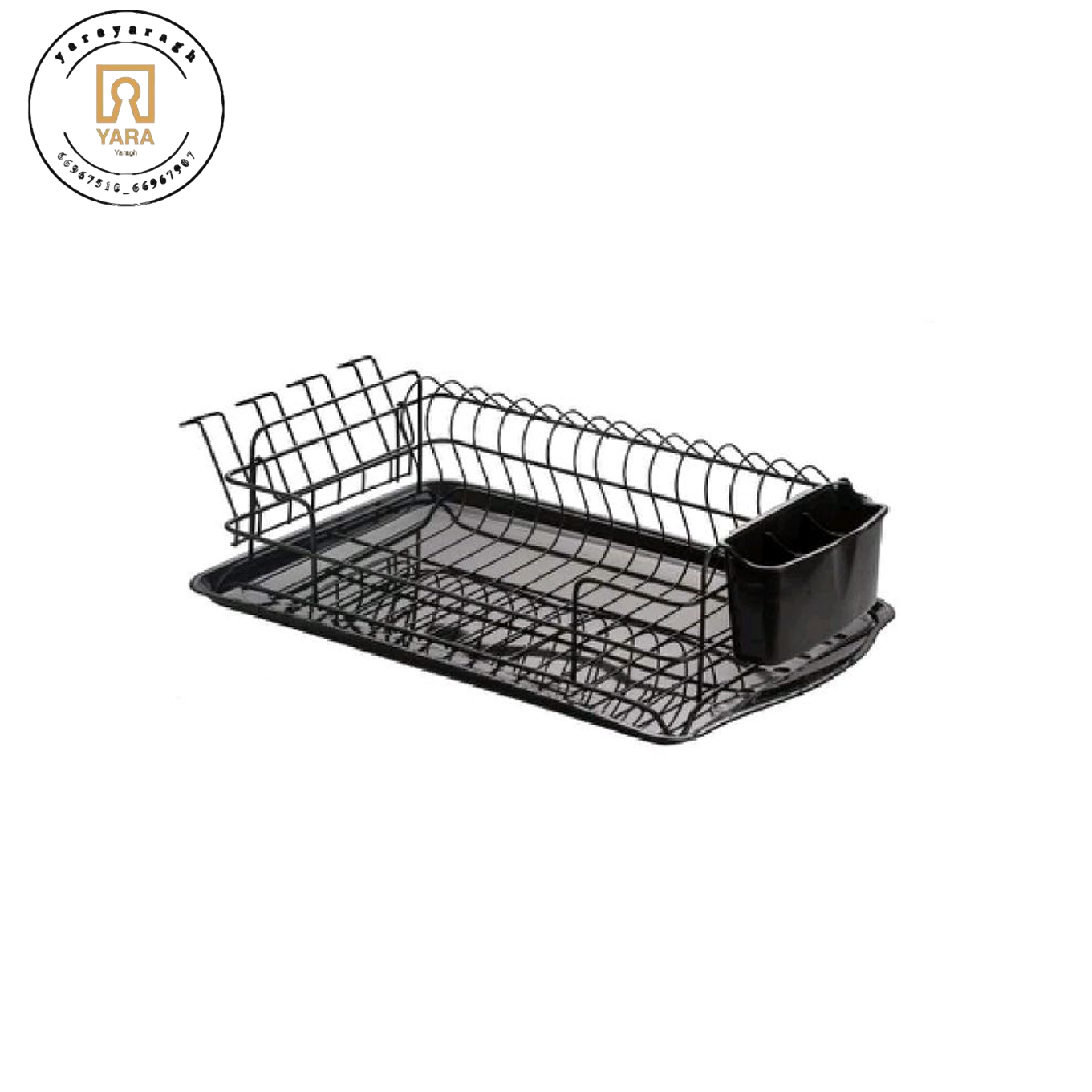 آبچکان رومیزی یک طبقه بزرگ