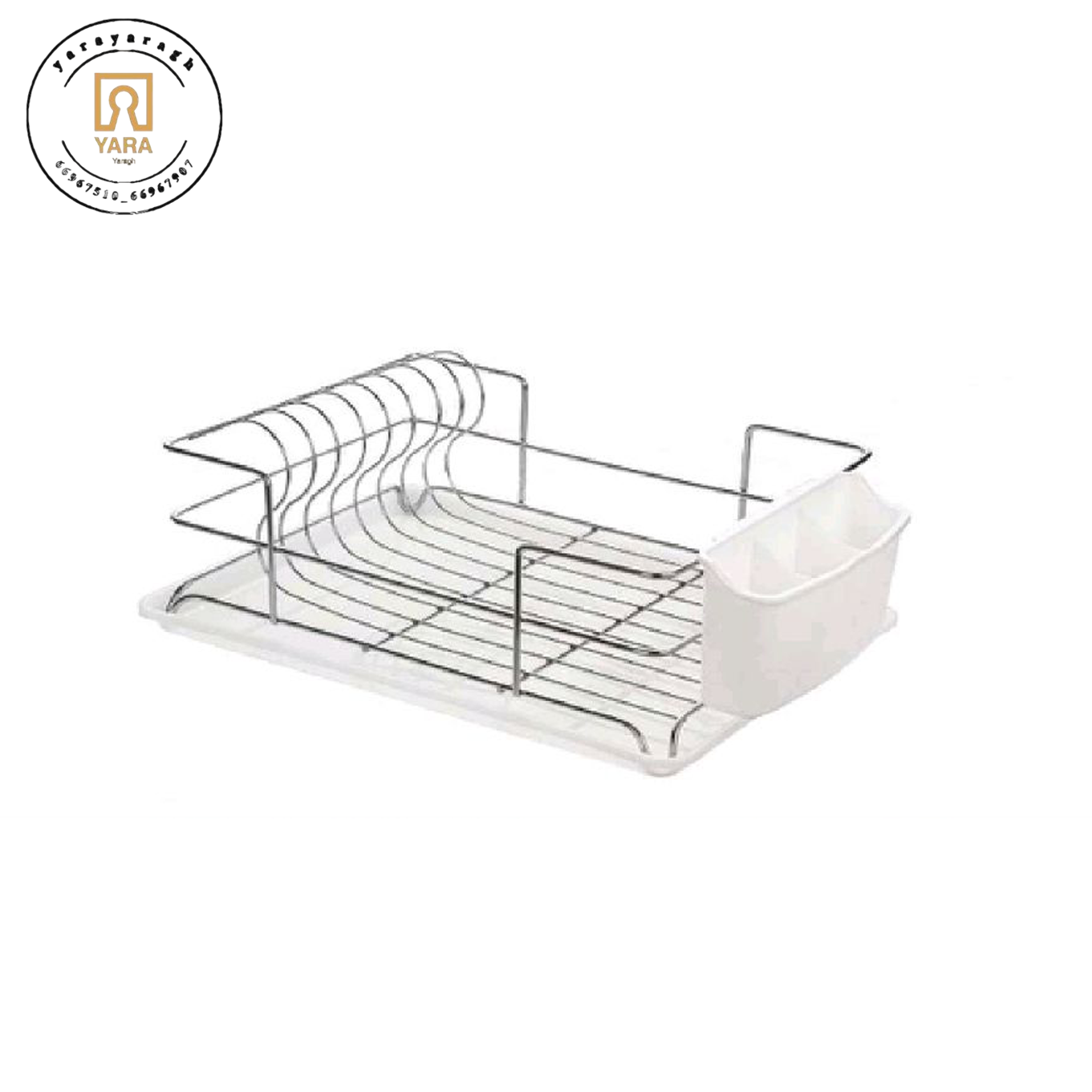 آبچکان رومیزی یک طبقه کوچک