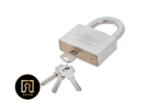 قفل آویز گیرا کد 032 - یارایراق