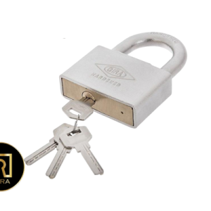 قفل آویز گیرا کد 032 - یارایراق