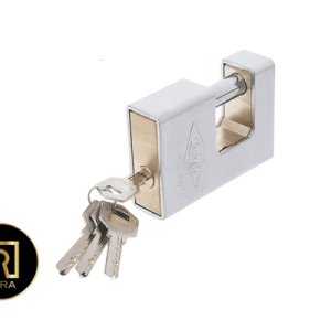قفل کتابی گیرا کد 018 - یارایراق