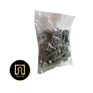 پک کامل پیچ و مهره-یارایراق