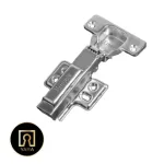 لولا گازور ساده چهار پیچ امیت با کیفیت ساخت بالا، عملکرد روان و مناسب انواع کابینت عرضه شده در فروشگاه یارایراق