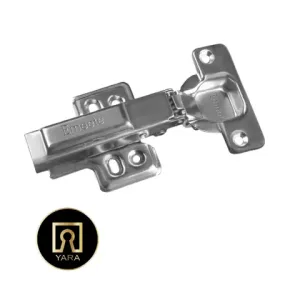 لولا گازور ساده چهار پیچ امیت با کیفیت ساخت بالا، عملکرد روان و مناسب انواع کابینت عرضه شده در فروشگاه یارایراق