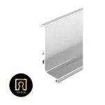 دستگیره ال فابریک با طراحی ساده، کیفیت بالا و دوام مناسب عرضه شده در فروشگاه یارایراق