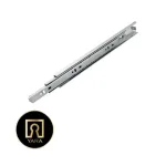 ریل ساچمهای باریک امیت با حرکت روان، کیفیت ساخت بالا و مناسب انواع کشو عرضه شده در فروشگاه یارایراق