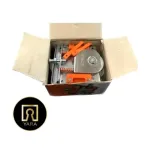قرقره ۸۰ کیلویی امیت با کیفیت ساخت بالا، حرکت روان و تحمل وزن مناسب عرضه شده در فروشگاه یارایراق