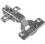 لولا گازور ساده دو پیچ امیت با کیفیت ساخت بالا، عملکرد روان و مناسب انواع کابینت عرضه شده در فروشگاه یارایراق