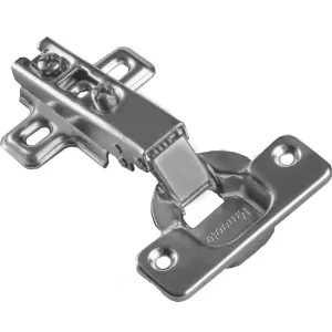 لولا گازور ساده دو پیچ امیت با کیفیت ساخت بالا، عملکرد روان و مناسب انواع کابینت عرضه شده در فروشگاه یارایراق
