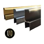 دستگیره هلالی فابریک با طراحی ساده، کیفیت بالا و دوام مناسب عرضه شده در فروشگاه یارایراق
