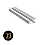 دستگیره هلالی فابریک با طراحی ساده، کیفیت بالا و دوام مناسب عرضه شده در فروشگاه یارایراق