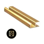 دستگیره هلالی فابریک با طراحی ساده، کیفیت بالا و دوام مناسب عرضه شده در فروشگاه یارایراق
