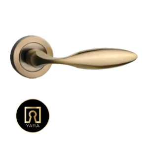 دستگیره درب ورودی 1000R ایران با طراحی مدرن و کیفیت بالا عرضه شده در فروشگاه یارایراق