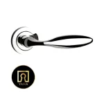 دستگیره درب ورودی 1000R ایران با طراحی مدرن و کیفیت بالا عرضه شده در فروشگاه یارایراق