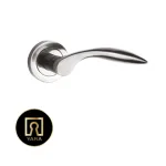 دستگیره درب ورودی 3000R ایران با طراحی مدرن، کیفیت ساخت بالا و دوام عالی عرضه شده در فروشگاه یارایراق