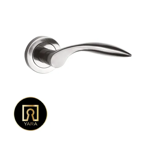دستگیره درب ورودی 3000R ایران | خرید دستگیره درب ورودی 3000R از فروشگاه یارایراق دستگیره درب ورودی 3000R ایران با طراحی مدرن، کیفیت ساخت بالا و دوام عالی عرضه شده در فروشگاه یارایراق