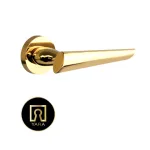 دستگیره درب ورودی 3100R ایران با طراحی شیک و کیفیت بالا عرضه شده در فروشگاه یارایراق