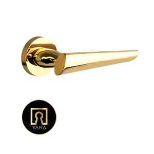 دستگیره درب ورودی 3100R ایران با طراحی شیک و کیفیت بالا عرضه شده در فروشگاه یارایراق