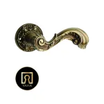 دستگیره درب ورودی 8300R ایران با طراحی شیک، کیفیت بالا و دوام عالی عرضه شده در فروشگاه یارایراق