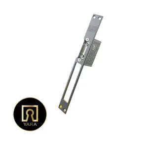 قفل مقابل برقی کهن-یارایراق