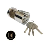 قفل استوانه کلید پله ای تاپ-یارایراق