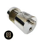 قفل استوانه کلید پله ای تاپ-یارایراق