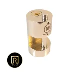 قفل استوانه کلید پله ای تاپ-یارایراق