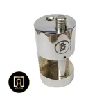 قفل استوانه کلید پله ای تاپ-یارایراق