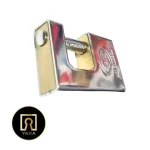 قفل کتابی جام کلید پله‌ای-یارایراق