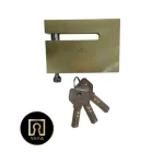 قفل دیسکی موتورسیکلت دلتا DELTA-یارایراق