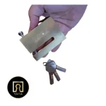 قفل دیسکی موتورسیکلت دلتا DELTA-یارایراق