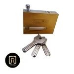 قفل دیسکی موتورسیکلت دلتا DELTA-یارایراق