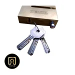 قفل دیسکی موتورسیکلت دلتا DELTA-یارایراق