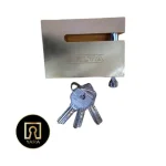 قفل دیسکی موتورسیکلت دلتا DELTA-یارایراق