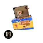 قفل حیاطی سپه کلید معمولی-یارایراق