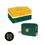 قفل حیاطی میلاک کلید معمولی-یارایراق