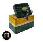 قفل حیاطی میلاک کلید معمولی-یارایراق
