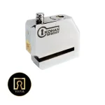 خرید قفل دیسکی موتورسیکلت کهن-یارایراق