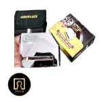 خرید قفل دیسکی موتورسیکلت کهن-یارایراق