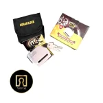 خرید قفل دیسکی موتورسیکلت کهن-یارایراق