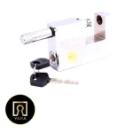 قفل کتابی کیاکو سایز 100 کلید سولکسی-یارایراق