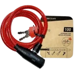 قفل شلنگی سایز 22 با طول 1500 میلیمتر-یارایراق