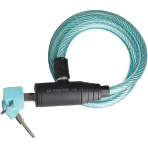 قفل شلنگی سایز 18 با طول 1500 میلیمتر-یارایراق