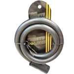 قفل شلنگی سایز 18 با طول 1500 میلیمتر-یارایراق