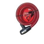 قفل شلنگی سایز 18 با طول 1500 میلیمتر-یارایراق