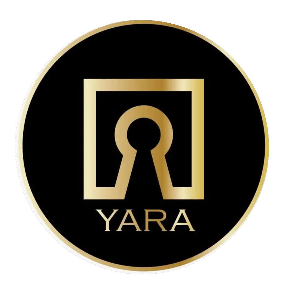 یراق آلات یارایراق