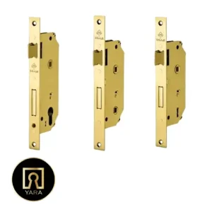 قفل پهن 6.5 سانت ناکو-یارایراق